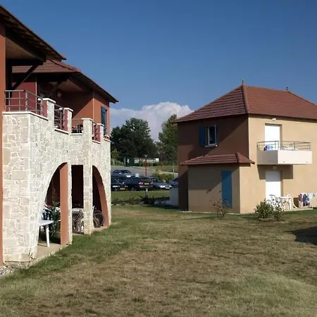 Hotel Domaine De Claire Rive - Terres De France