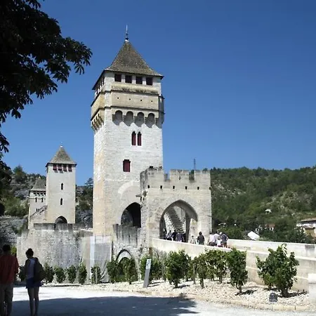 Hotel Domaine De Claire Rive - Terres De France