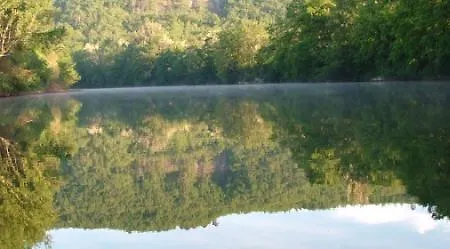 Domaine De Claire Rive - Terres De France Hotel 3*