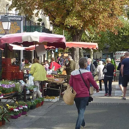 Hotel Domaine De Claire Rive - Terres De France 3*