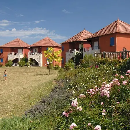 Domaine De Claire Rive - Terres De France Prayssac