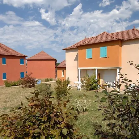 Domaine De Claire Rive - Terres De France 3*