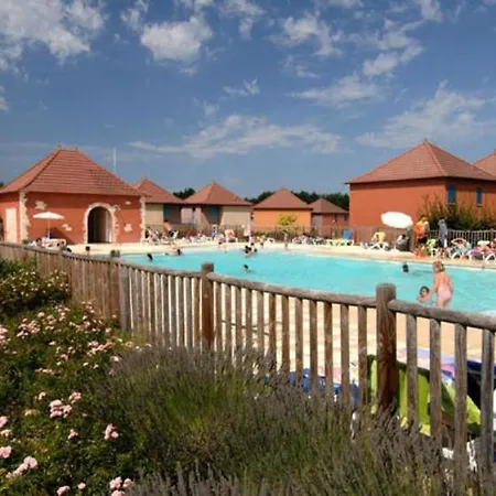 Domaine De Claire Rive - Terres De France