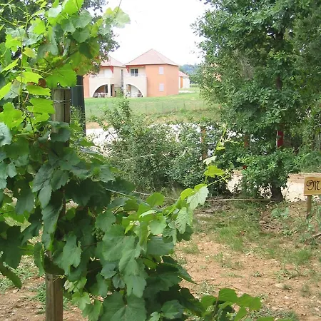 Hotel Domaine De Claire Rive - Terres De France