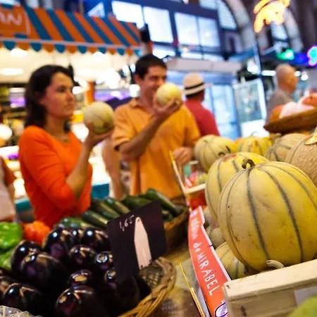 Hotel Domaine De Claire Rive - Terres De France 3*