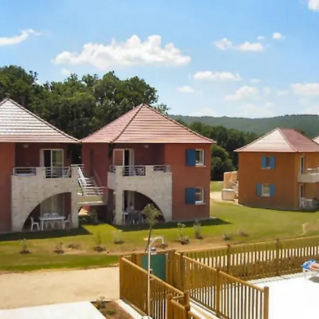 Domaine De Claire Rive - Terres De France Prayssac