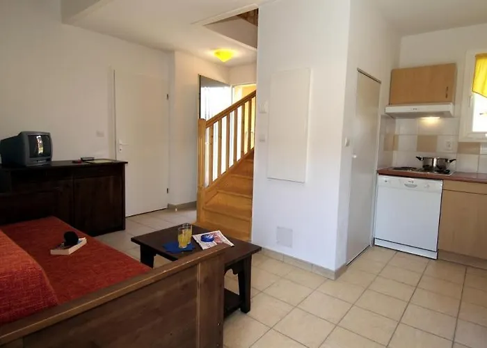 Hotel Domaine De Claire Rive - Terres De France