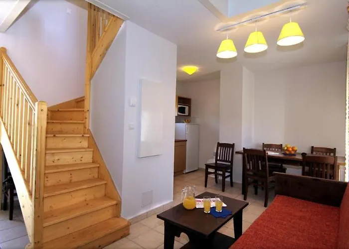 Domaine De Claire Rive - Terres De France 3* Prayssac