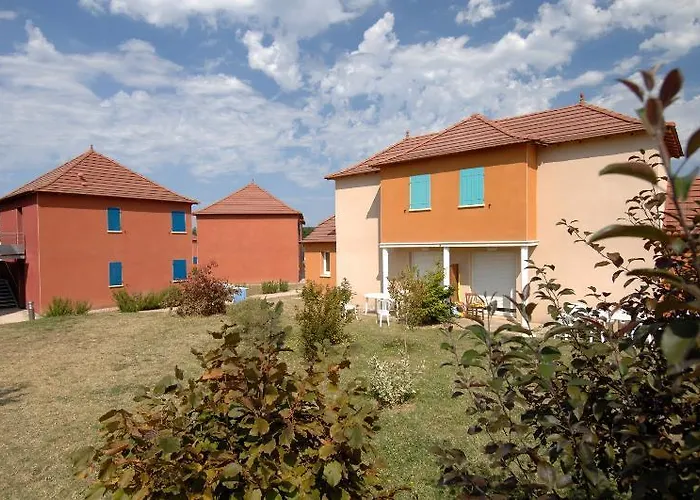 Domaine De Claire Rive - Terres De France 3*