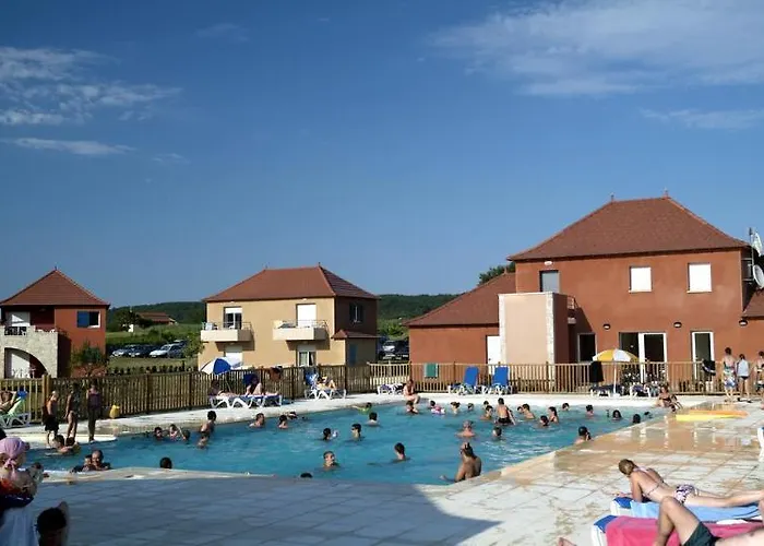 Hotel Domaine De Claire Rive - Terres De France