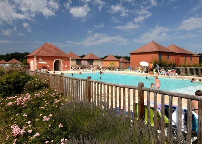 Domaine De Claire Rive - Terres De France