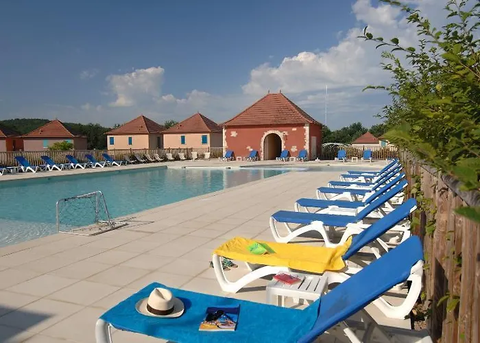 Domaine De Claire Rive - Terres De France Prayssac