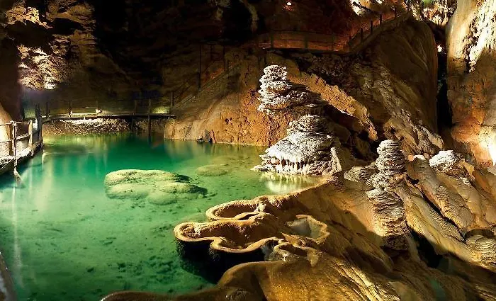 Domaine De Claire Rive - Terres De France Hotel Prayssac