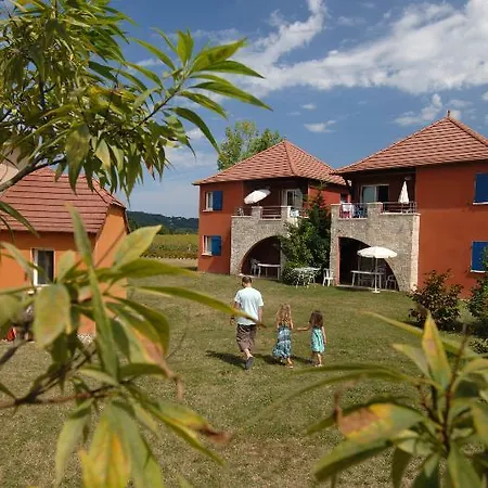 Domaine De Claire Rive - Terres De France 3* Prayssac