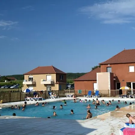 Hotel Domaine De Claire Rive - Terres De France