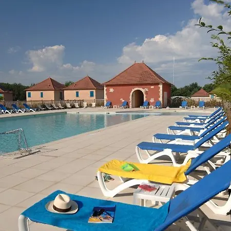 Domaine De Claire Rive - Terres De France Prayssac