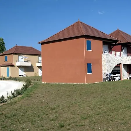 Domaine De Claire Rive - Terres De France Hotel Prayssac