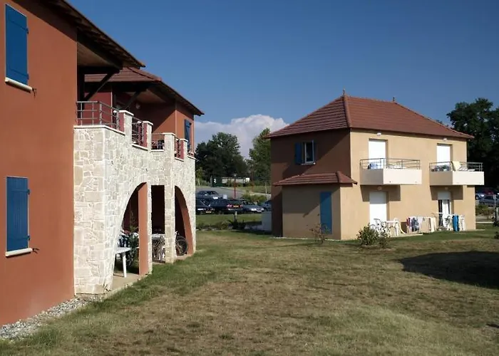 Hotel Domaine De Claire Rive - Terres De France