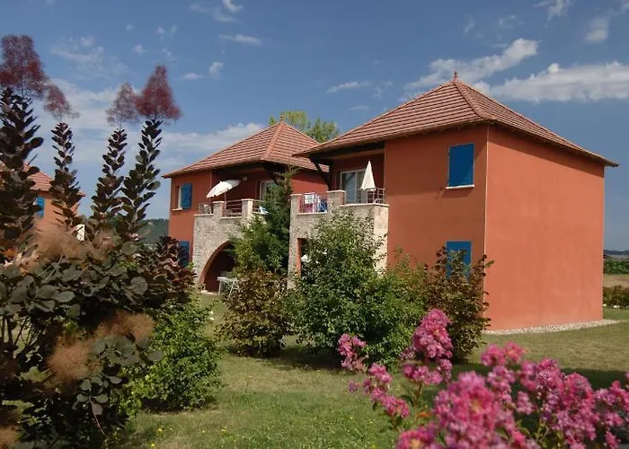 Domaine De Claire Rive - Terres De France