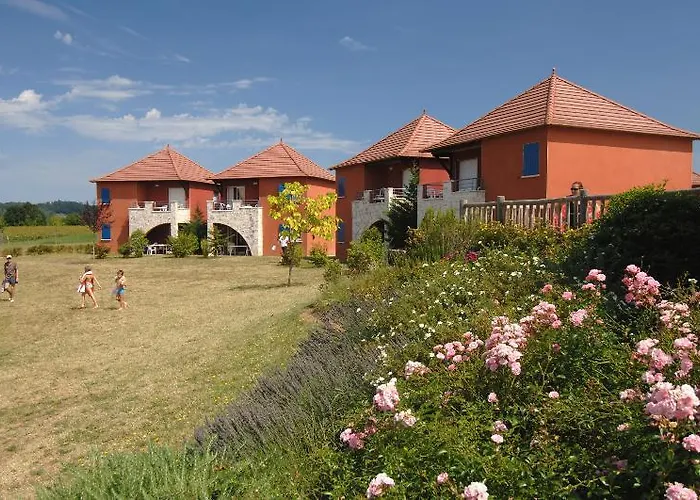 Domaine De Claire Rive - Terres De France Prayssac