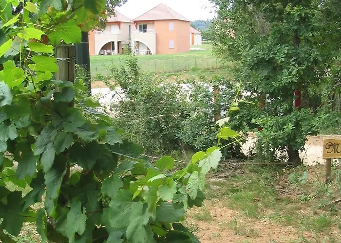 Hotel Domaine De Claire Rive - Terres De France