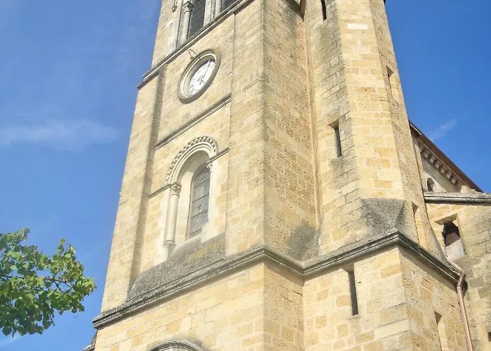 Hotel Domaine De Claire Rive - Terres De France